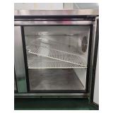 True TPP-60 Commercial Undercounter Refrigerator