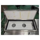 True TPP-60 Commercial Undercounter Refrigerator