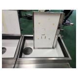 True TPP-60 Commercial Undercounter Refrigerator