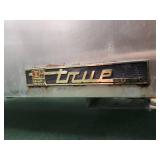 True TPP-60 Commercial Undercounter Refrigerator