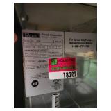 Perlick BS60 Commercial Glass Door Back Bar Refrigerator