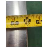 Perlick BS60 Commercial Glass Door Back Bar Refrigerator