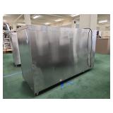 Perlick BS60 Commercial Glass Door Back Bar Refrigerator