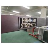 Hammer Strength Commercial Multi-Station Gym Machine