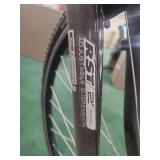 Trek 1978 ES1 Hybrid Bicycle