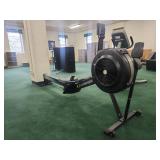 Concept2 Model D Indoor Rowing Machine