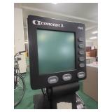 Concept2 Model D Indoor Rowing Machine