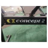 Concept2 Model D Indoor Rowing Machine