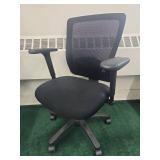 Ergonomic Mesh Back Office Chairs
