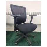 Ergonomic Mesh Back Office Chairs