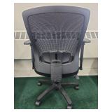 Ergonomic Mesh Back Office Chairs