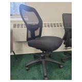 Ergonomic Mesh Back Office Chairs