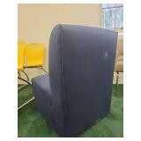 Modern Office Guest Chairs Set - Mixed Colors