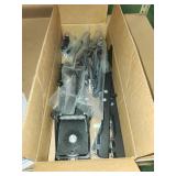 Chief RMT2/RLT2/RX12 Universal Tilt TV Mount
