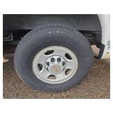 2005 Chevrolet Express 3500 ~ WHITE