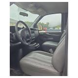 2005 Chevrolet Express 3500 ~ WHITE