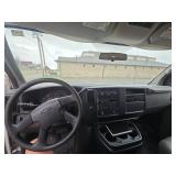 2005 Chevrolet Express 3500 ~ WHITE