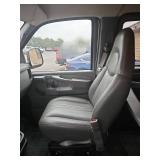 2005 Chevrolet Express 3500 ~ WHITE