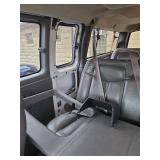 2005 Chevrolet Express 3500 ~ WHITE
