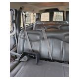 2005 Chevrolet Express 3500 ~ WHITE