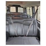 2005 Chevrolet Express 3500 ~ WHITE