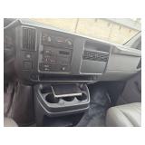 2005 Chevrolet Express 3500 ~ WHITE