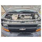 2005 Chevrolet Express 3500 ~ WHITE