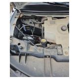 2005 Chevrolet Express 3500 ~ WHITE