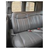2005 Chevrolet Express 3500 ~ WHITE
