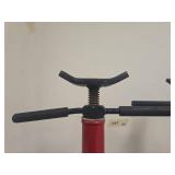 (2) Sunex 2-Ton Underhoist Tripod Stand Model 6808