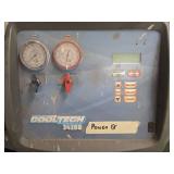 Robinair Cooltech 34288 A/C Recovery Machine