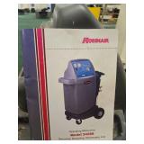Robinair Cooltech 34288 A/C Recovery Machine