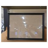 (8) Wood Picture Frames 10x14