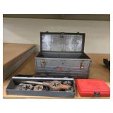 Tool Set Collection with KD Pulley Kit