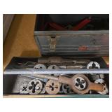 Tool Set Collection with KD Pulley Kit