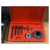 Tool Set Collection with KD Pulley Kit