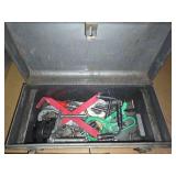 Tool Set Collection with KD Pulley Kit