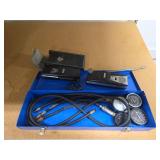 K-D Tools 5500A Halogen Leak Detector Kit