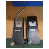 K-D Tools 5500A Halogen Leak Detector Kit
