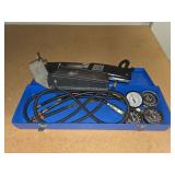 K-D Tools 5500A Halogen Leak Detector Kit