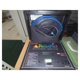 Refrigerant Identifier Kit and Other Refrigerant tools
