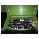 Refrigerant Identifier Kit and Other Refrigerant tools