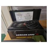 Refrigerant Identifier Kit and Other Refrigerant tools