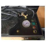 Refrigerant Identifier Kit and Other Refrigerant tools