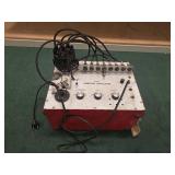 King Electronics Ignition Simulator Model 26-495