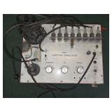 King Electronics Ignition Simulator Model 26-495