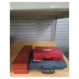 400 THM Transmission Bushing Service Set