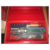 400 THM Transmission Bushing Service Set