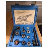 400 THM Transmission Bushing Service Set