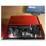 400 THM Transmission Bushing Service Set